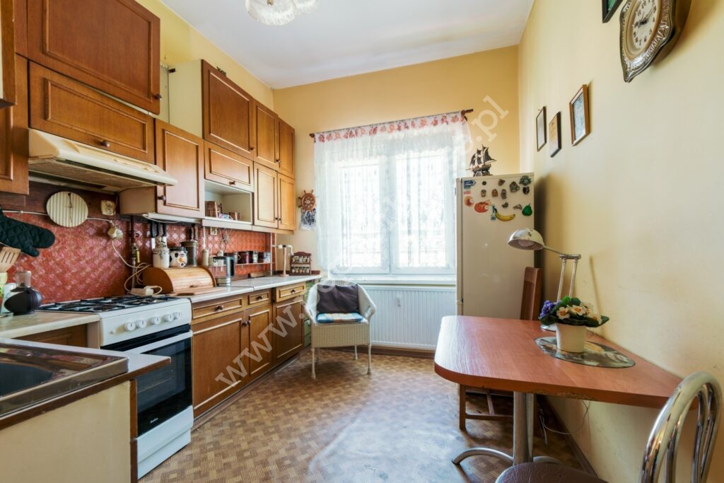 Mieszkanie na sprzedaż, Gdynia, Śródmieście, 3 Maja - zdjęcie ofertowe nr 3
