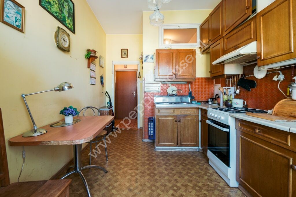 Mieszkanie na sprzedaż, Gdynia, Śródmieście, 3 Maja - zdjęcie ofertowe nr 4