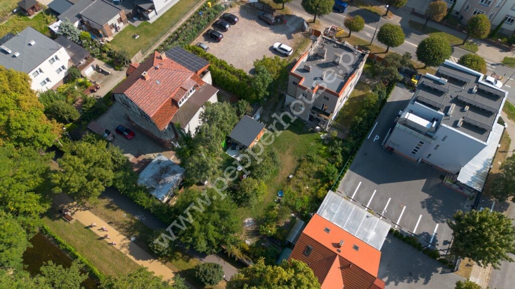 Mieszkanie na sprzedaż, kujawsko-pomorskie, Grudziądz, marsz. Józefa Piłsudskiego - zdjęcie ofertowe nr 16