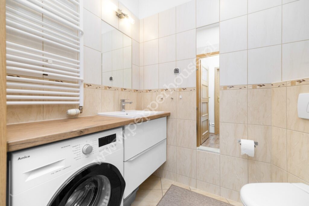 Mieszkanie na sprzedaż, Gdańsk, Chełm, Nieborowska - zdjęcie ofertowe nr 13