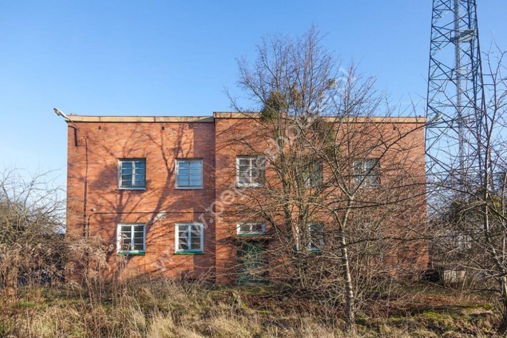 Lokal na sprzedaż, warmińsko-mazurskie, Lidzbark Warmiński, Jarosława Dąbrowskiego - zdjęcie ofertowe nr 4
