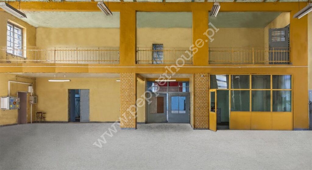 Lokal na sprzedaż, warmińsko-mazurskie, Lidzbark Warmiński, Jarosława Dąbrowskiego - zdjęcie ofertowe nr 11