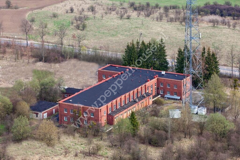 Lokal na sprzedaż, warmińsko-mazurskie, Lidzbark Warmiński, Jarosława Dąbrowskiego - zdjęcie ofertowe nr 1