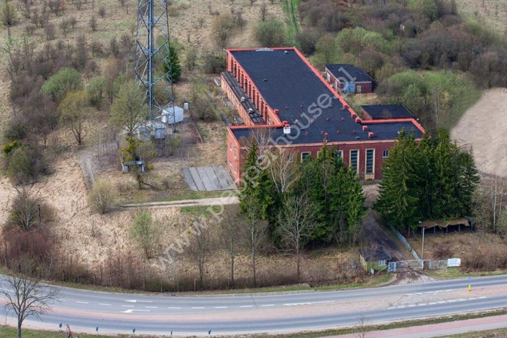 Lokal na sprzedaż, warmińsko-mazurskie, Lidzbark Warmiński, Jarosława Dąbrowskiego - zdjęcie ofertowe nr 6
