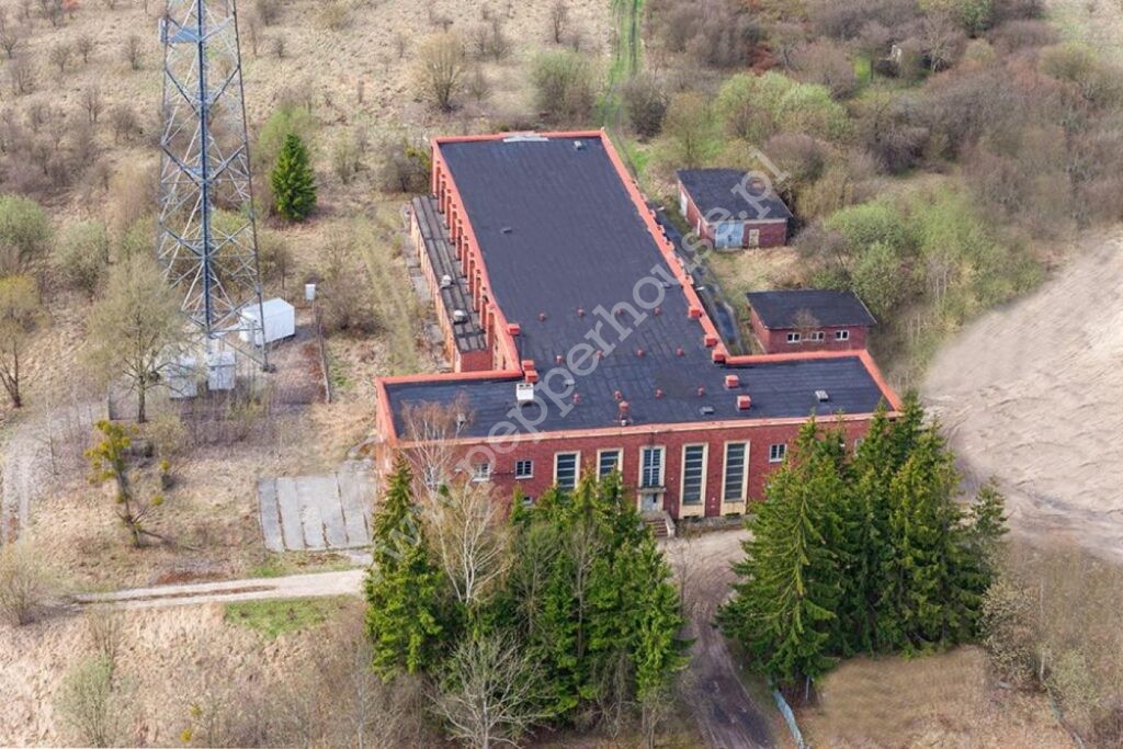 Lokal na sprzedaż, warmińsko-mazurskie, Lidzbark Warmiński, Jarosława Dąbrowskiego - zdjęcie ofertowe nr 3