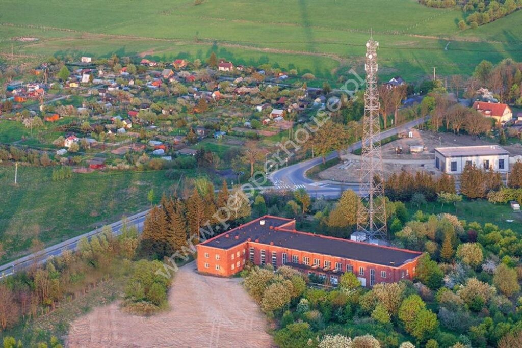 Lokal na sprzedaż, warmińsko-mazurskie, Lidzbark Warmiński, Jarosława Dąbrowskiego - zdjęcie ofertowe nr 2