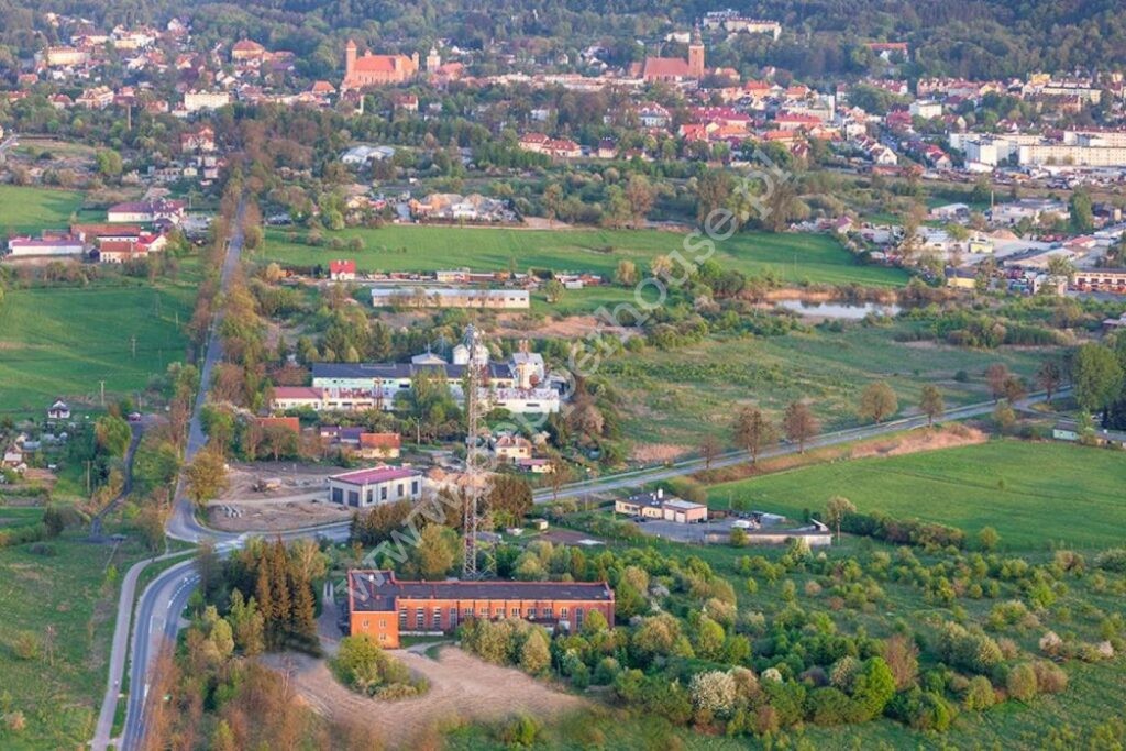 Lokal na sprzedaż, warmińsko-mazurskie, Lidzbark Warmiński, Jarosława Dąbrowskiego - zdjęcie ofertowe nr 14