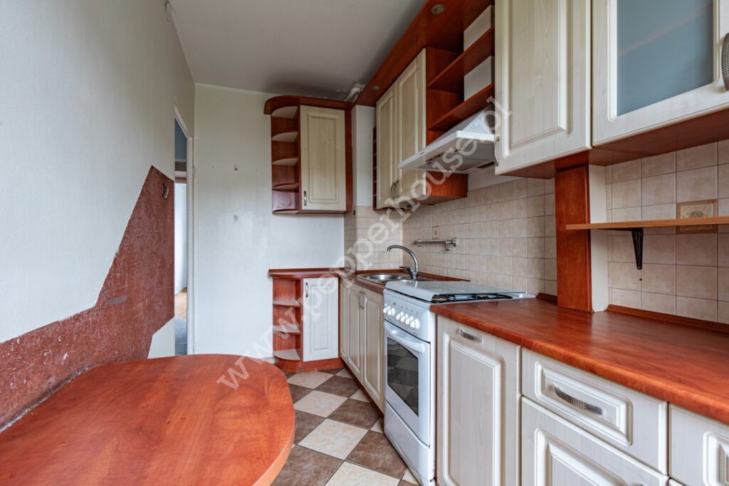 Mieszkanie na sprzedaż, Gdynia, Obłuże, Białowieska - zdjęcie ofertowe nr 3