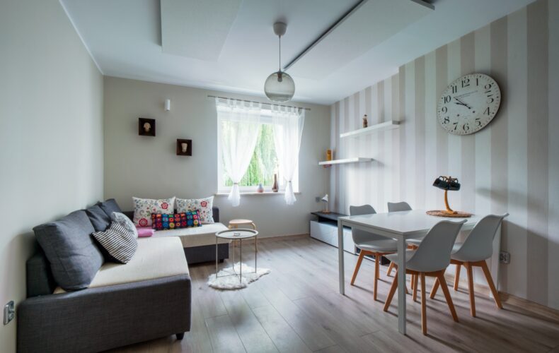 Mieszkanie do wynajęcia, Gdynia, Grabówek, Morska