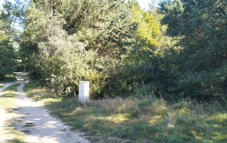 Działka na sprzedaż, pomorskie, Pałubin