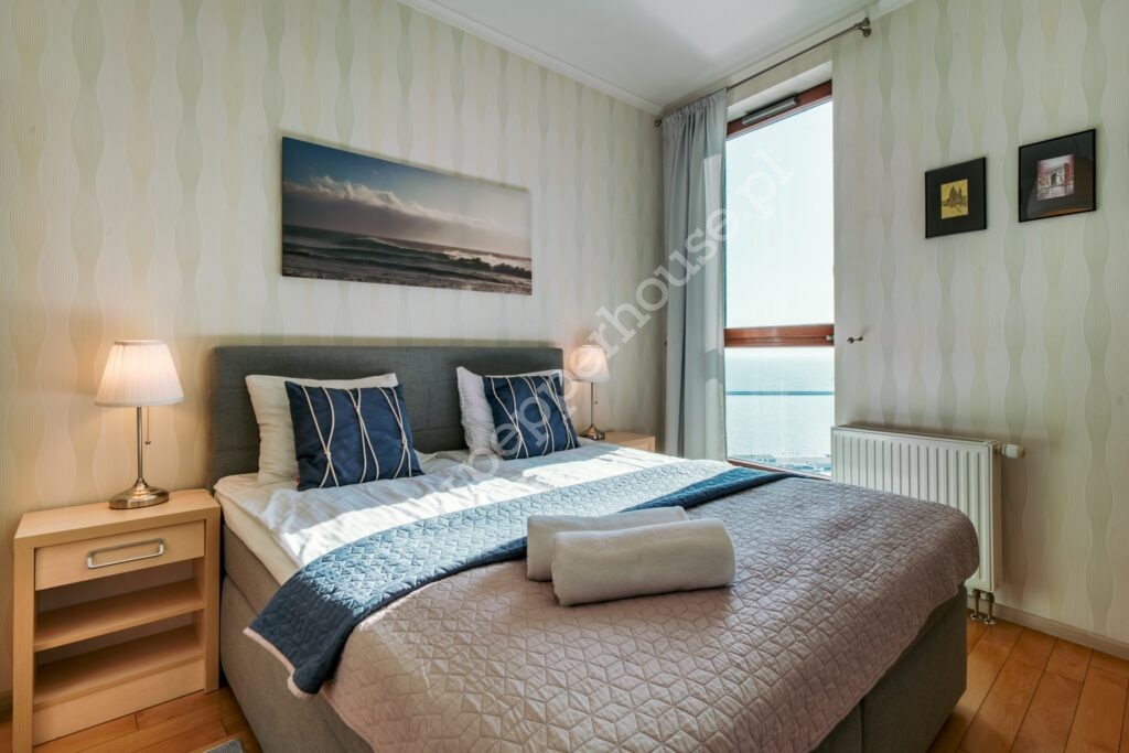 Mieszkanie na sprzedaż, Gdynia, Śródmieście, A. Hryniewickiego - zdjęcie ofertowe nr 7