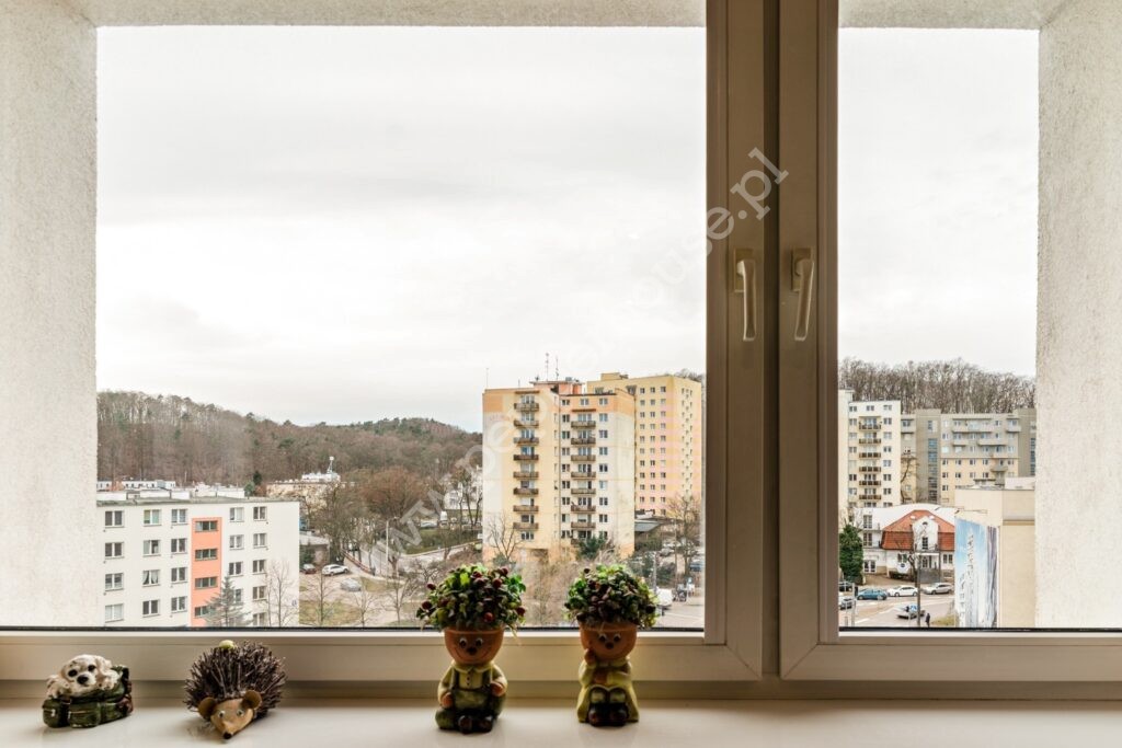 Mieszkanie na sprzedaż, Gdynia, Działki Leśne, Śląska - zdjęcie ofertowe nr 8
