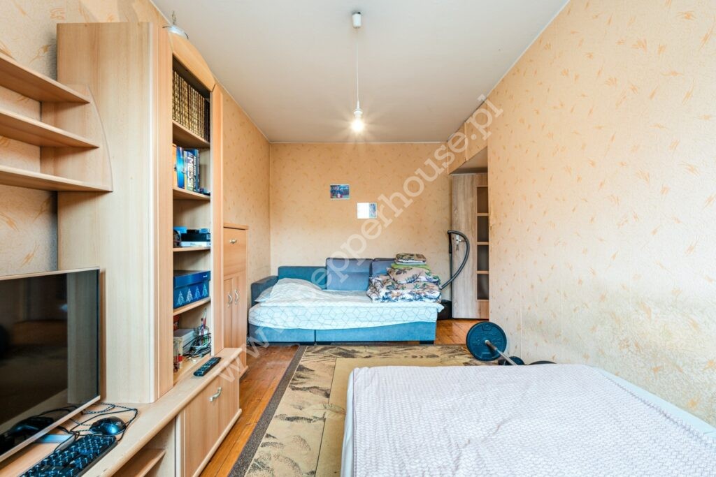 Mieszkanie na sprzedaż, Gdynia, Działki Leśne, Śląska - zdjęcie ofertowe nr 4