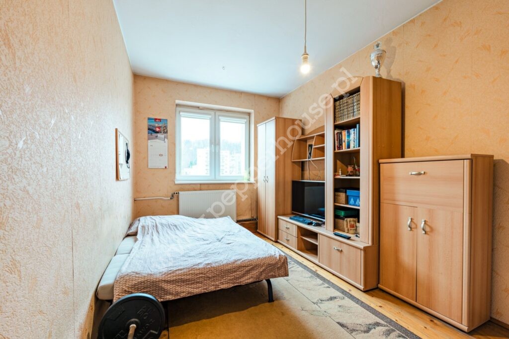 Mieszkanie na sprzedaż, Gdynia, Działki Leśne, Śląska - zdjęcie ofertowe nr 3