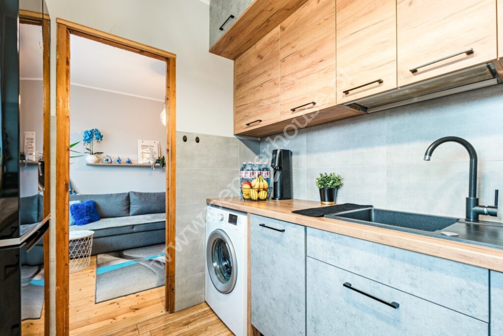 Mieszkanie na sprzedaż, Gdynia, Działki Leśne, Śląska - zdjęcie ofertowe nr 7