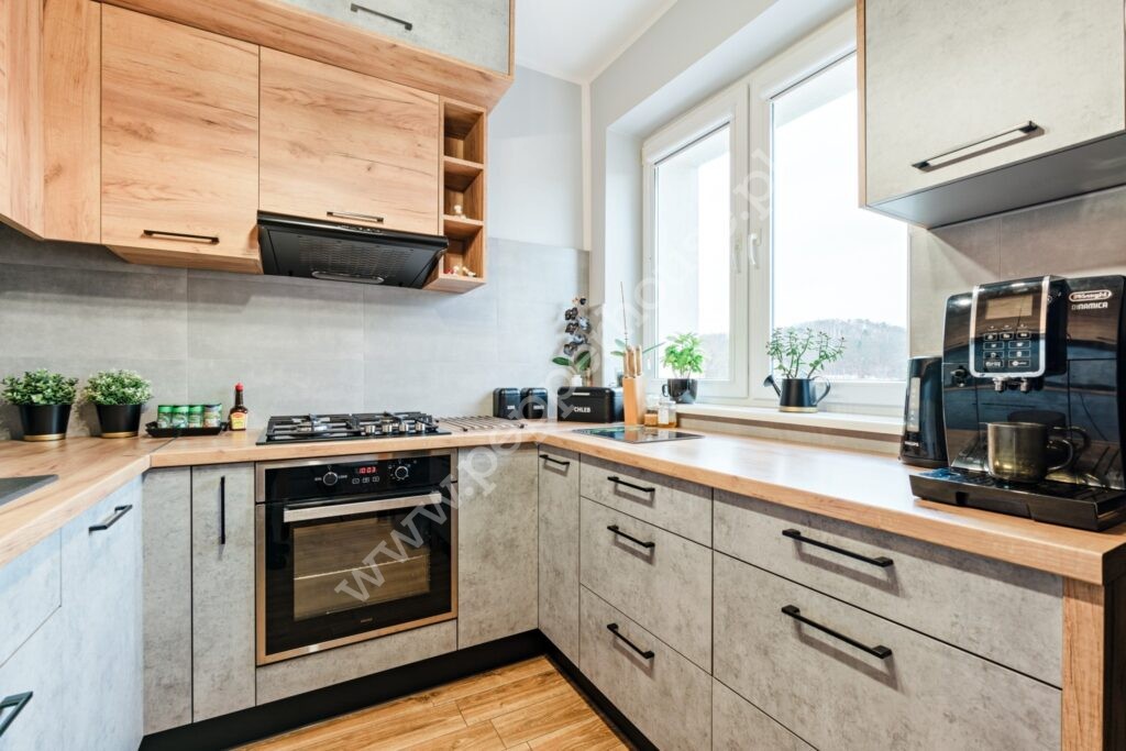 Mieszkanie na sprzedaż, Gdynia, Działki Leśne, Śląska - zdjęcie ofertowe nr 9