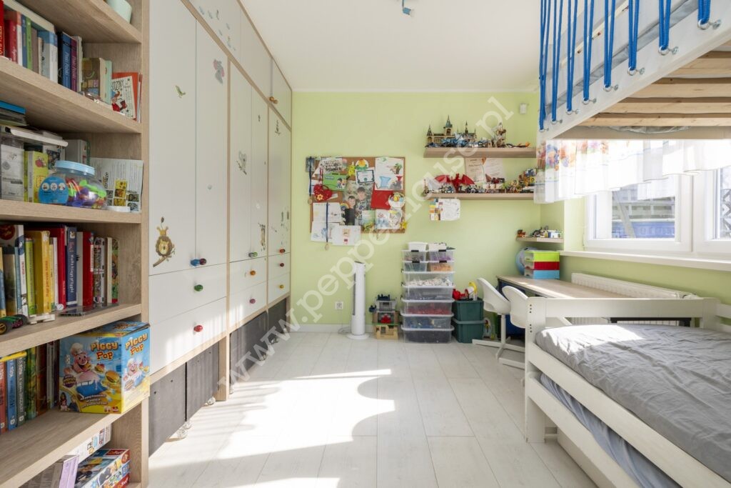 Mieszkanie na sprzedaż, Gdańsk, Orunia Górna, Kazimierza Wielkiego - zdjęcie ofertowe nr 7