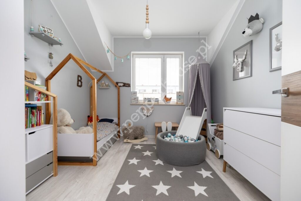 Mieszkanie na sprzedaż, pomorskie, Wejherowo, Romana Waśkowskiego - zdjęcie ofertowe nr 5