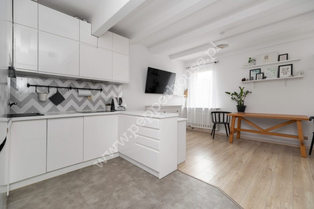 Mieszkanie na sprzedaż, Gdańsk, Brzeźno, Dworska - zdjęcie ofertowe nr 2