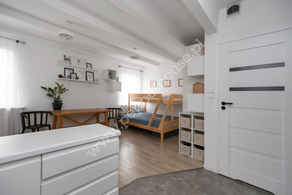 Mieszkanie na sprzedaż, Gdańsk, Brzeźno, Dworska - zdjęcie ofertowe nr 4