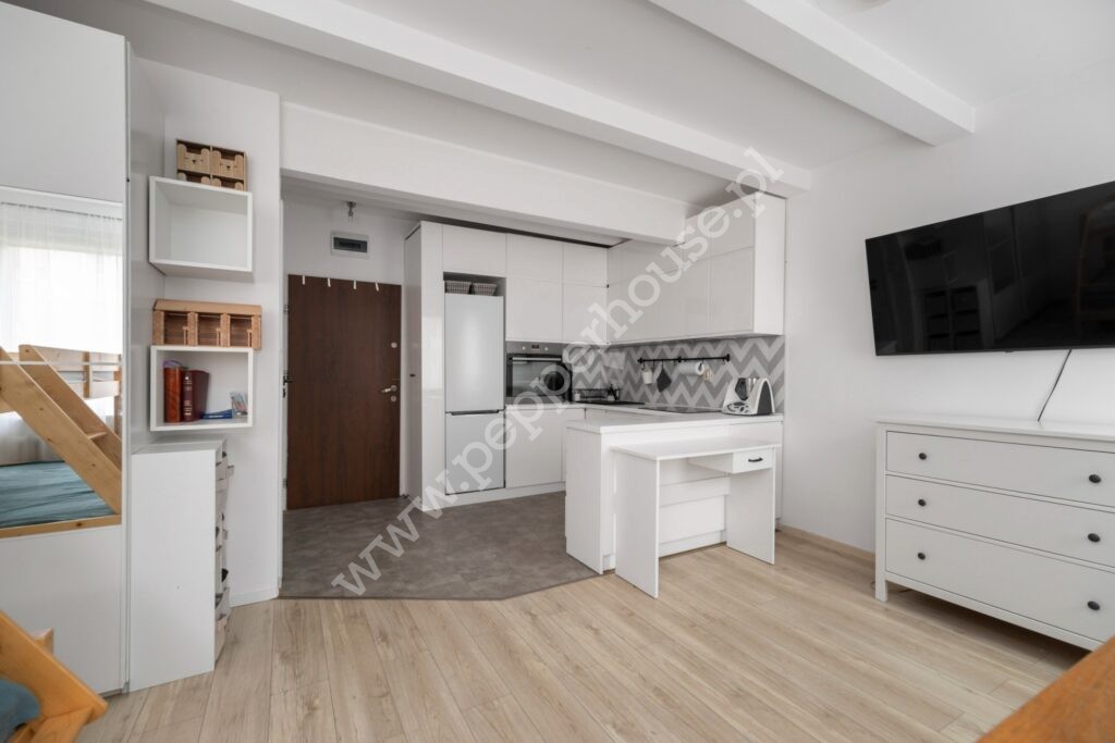 Mieszkanie na sprzedaż, Gdańsk, Brzeźno, Dworska - zdjęcie ofertowe nr 6
