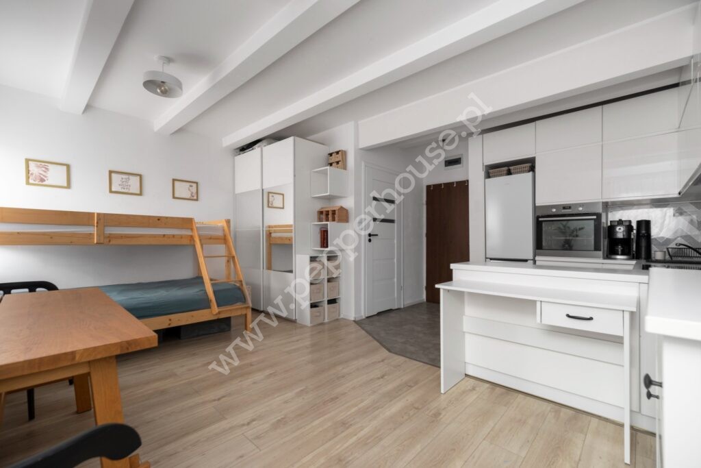 Mieszkanie na sprzedaż, Gdańsk, Brzeźno, Dworska - zdjęcie ofertowe nr 8