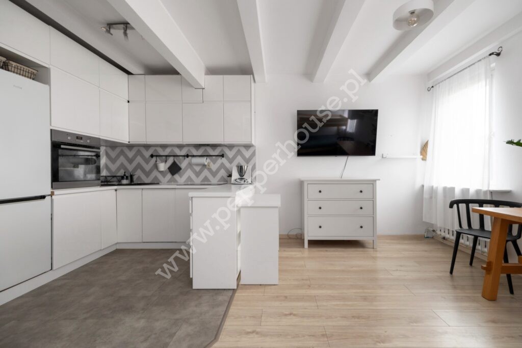 Mieszkanie na sprzedaż, Gdańsk, Brzeźno, Dworska - zdjęcie ofertowe nr 1