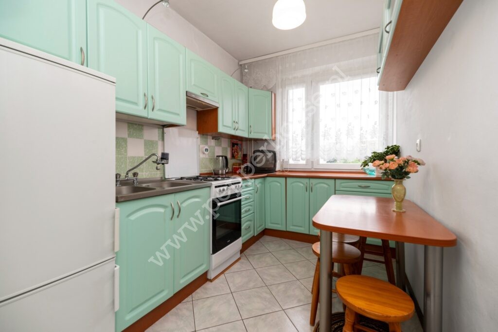 Mieszkanie na sprzedaż, Gdańsk, Chełm, Witolda Grabowskiego - zdjęcie ofertowe nr 4