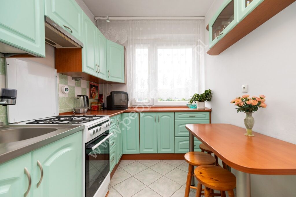 Mieszkanie na sprzedaż, Gdańsk, Chełm, Witolda Grabowskiego - zdjęcie ofertowe nr 5