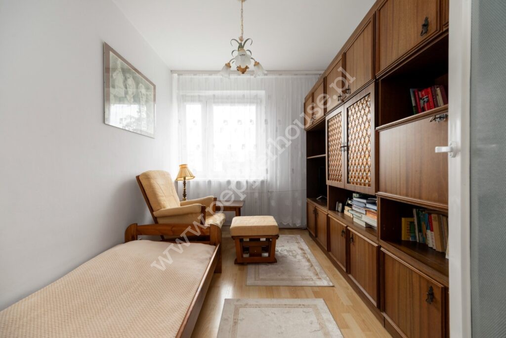 Mieszkanie na sprzedaż, Gdańsk, Chełm, Witolda Grabowskiego - zdjęcie ofertowe nr 7