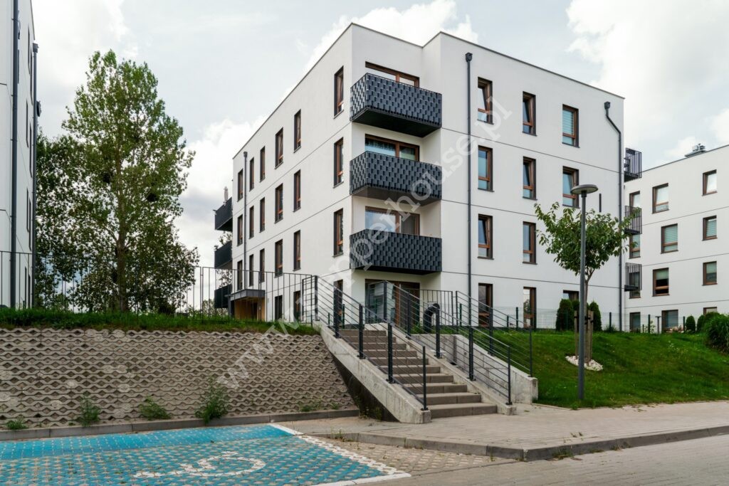 Mieszkanie na sprzedaż, pomorskie, Rumia, Błoń Janowskich - zdjęcie ofertowe nr 10