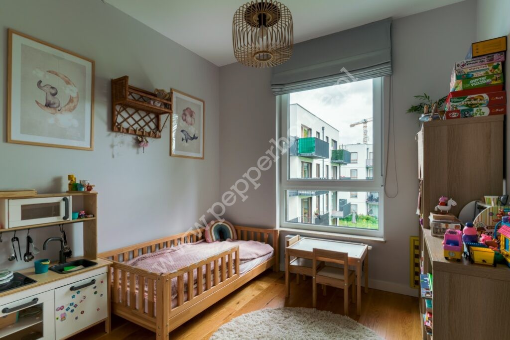 Mieszkanie na sprzedaż, pomorskie, Rumia, Błoń Janowskich - zdjęcie ofertowe nr 5