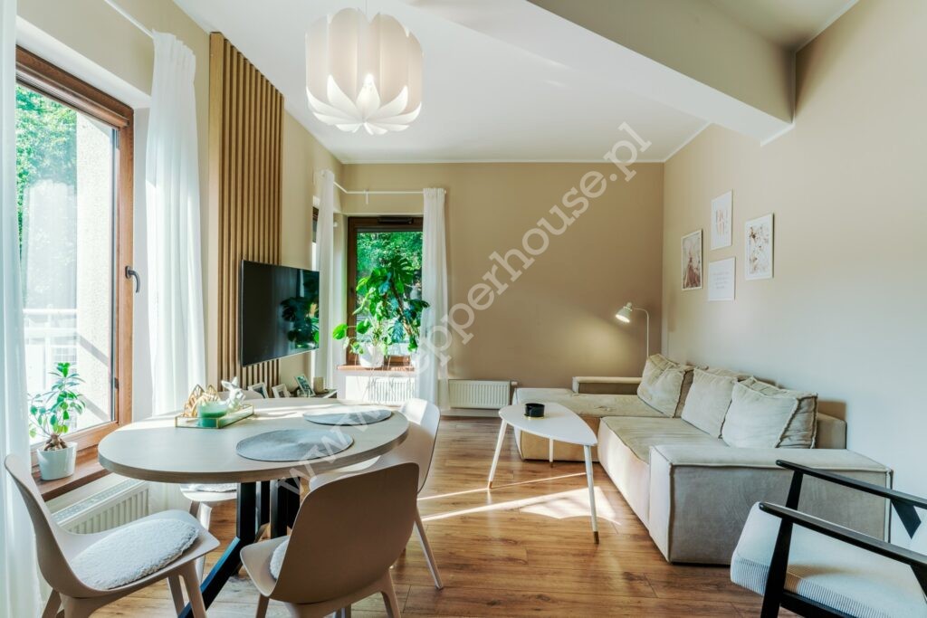 Mieszkanie na sprzedaż, Gdynia, Chylonia, Kcyńska - zdjęcie ofertowe nr 4