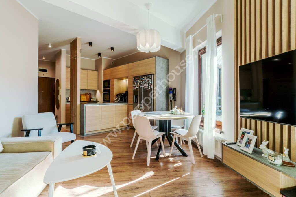 Mieszkanie na sprzedaż, Gdynia, Chylonia, Kcyńska - zdjęcie ofertowe nr 5