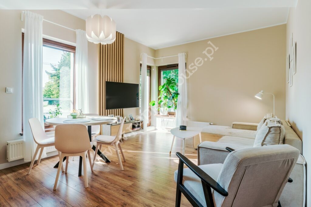 Mieszkanie na sprzedaż, Gdynia, Chylonia, Kcyńska - zdjęcie ofertowe nr 1