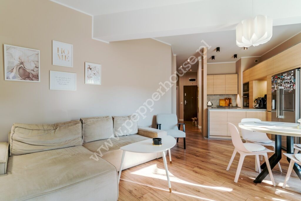 Mieszkanie na sprzedaż, Gdynia, Chylonia, Kcyńska - zdjęcie ofertowe nr 6
