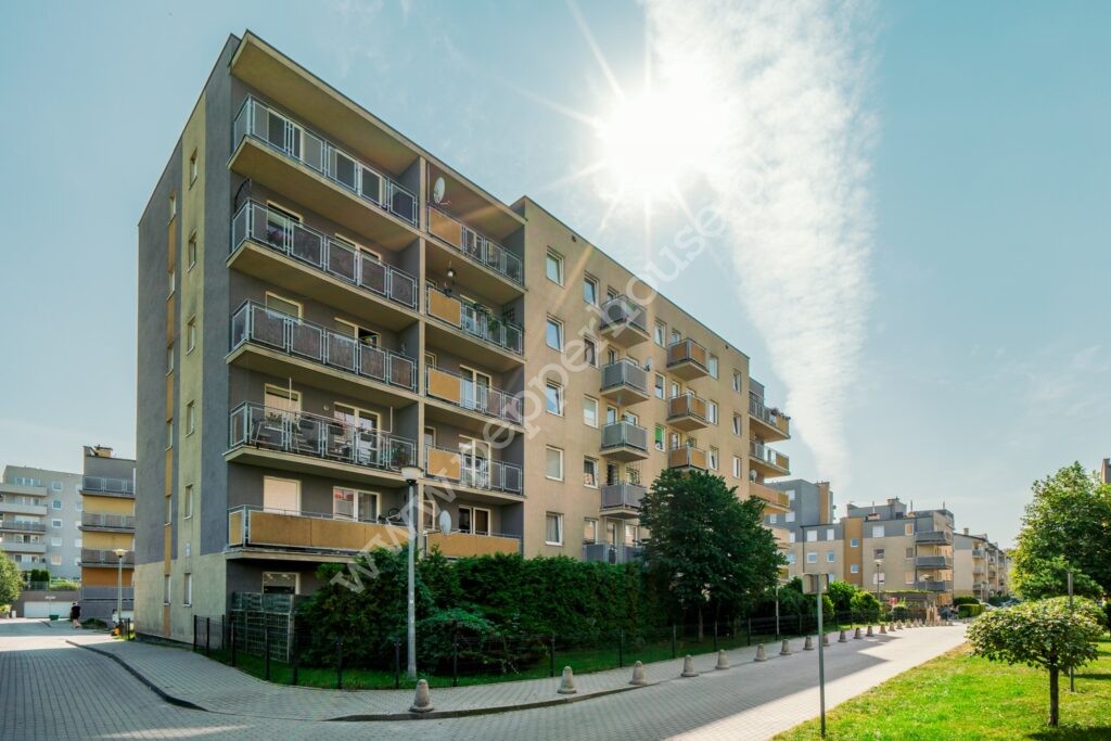 , pomorskie, Reda, Młyńska - listing photo no. 7