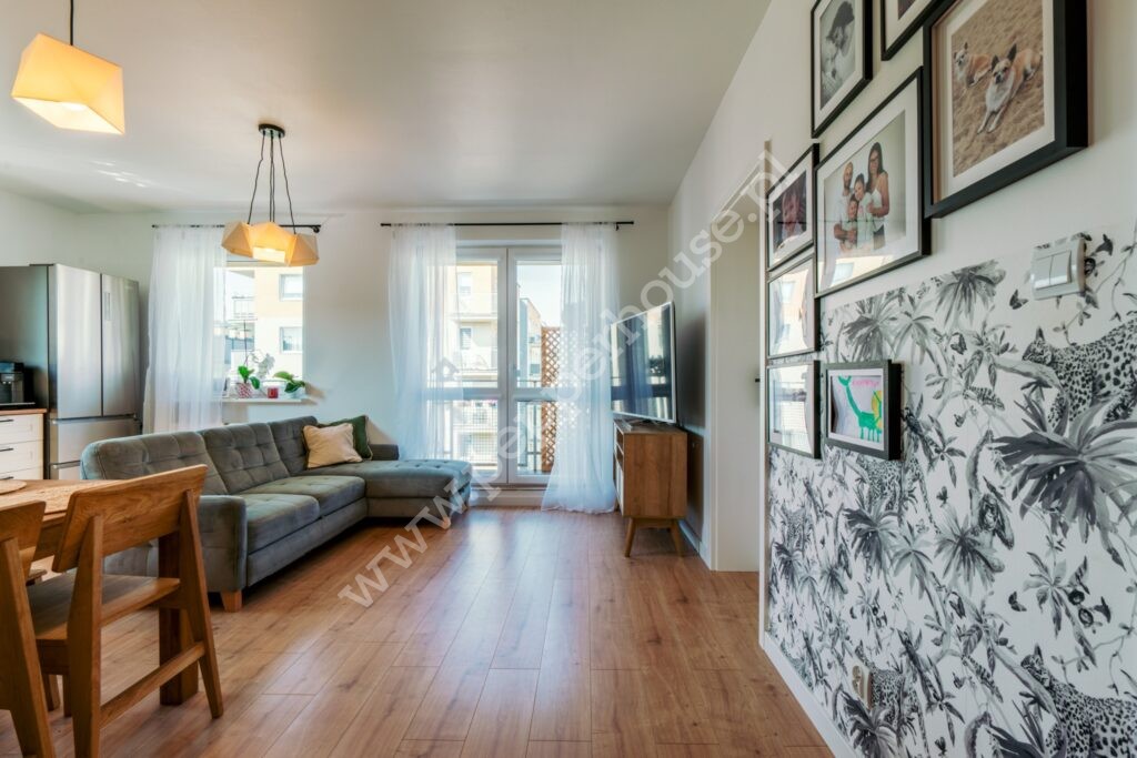 , pomorskie, Reda, Młyńska - listing photo no. 6