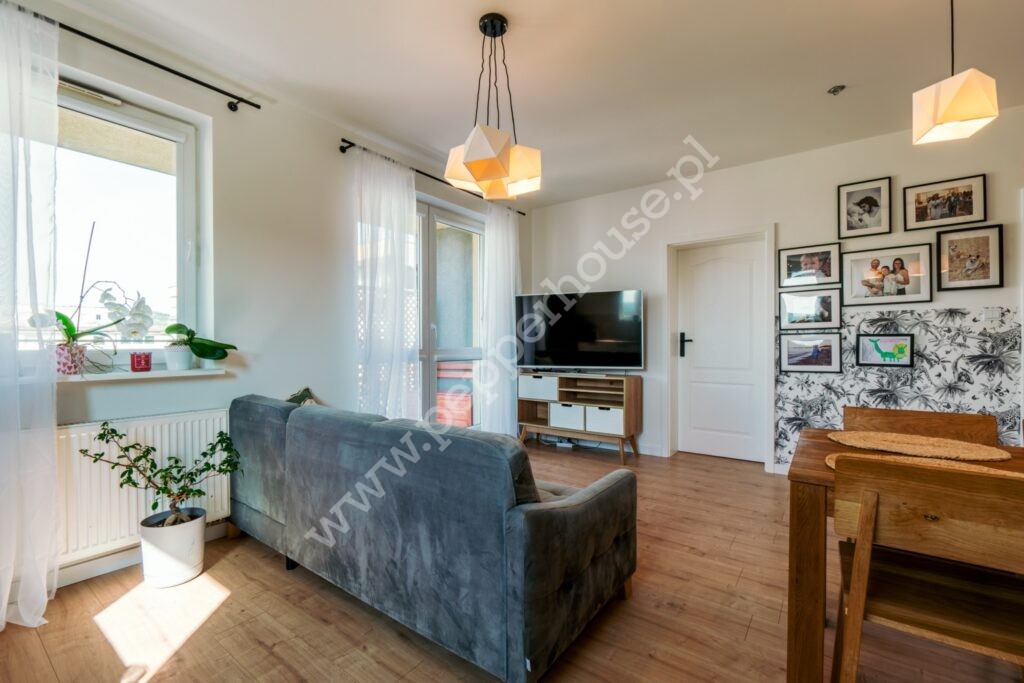 , pomorskie, Reda, Młyńska - listing photo no. 12