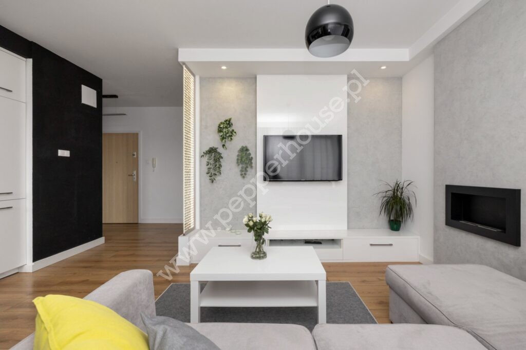 Mieszkanie na sprzedaż, Gdańsk, Kowale, Zeusa - zdjęcie ofertowe nr 11
