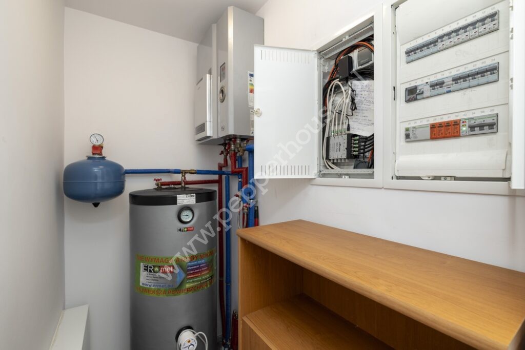 Mieszkanie na sprzedaż, pomorskie, Gołębiewo Średnie - zdjęcie ofertowe nr 8