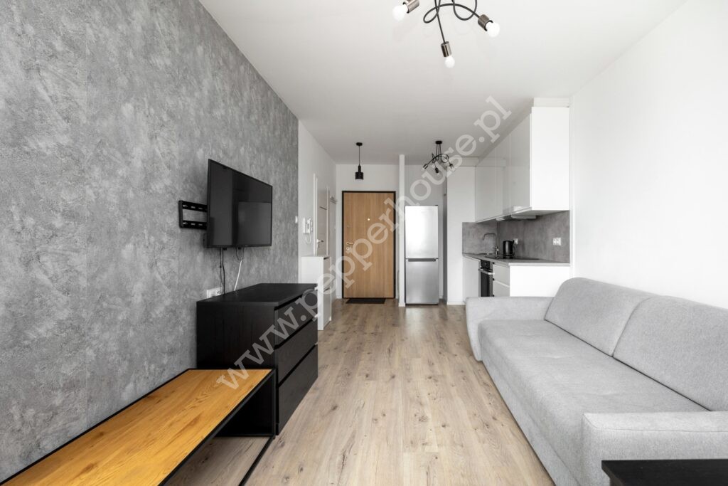 Mieszkanie na sprzedaż, Gdańsk, Jasień, Lawendowe Wzgórze - zdjęcie ofertowe nr 4