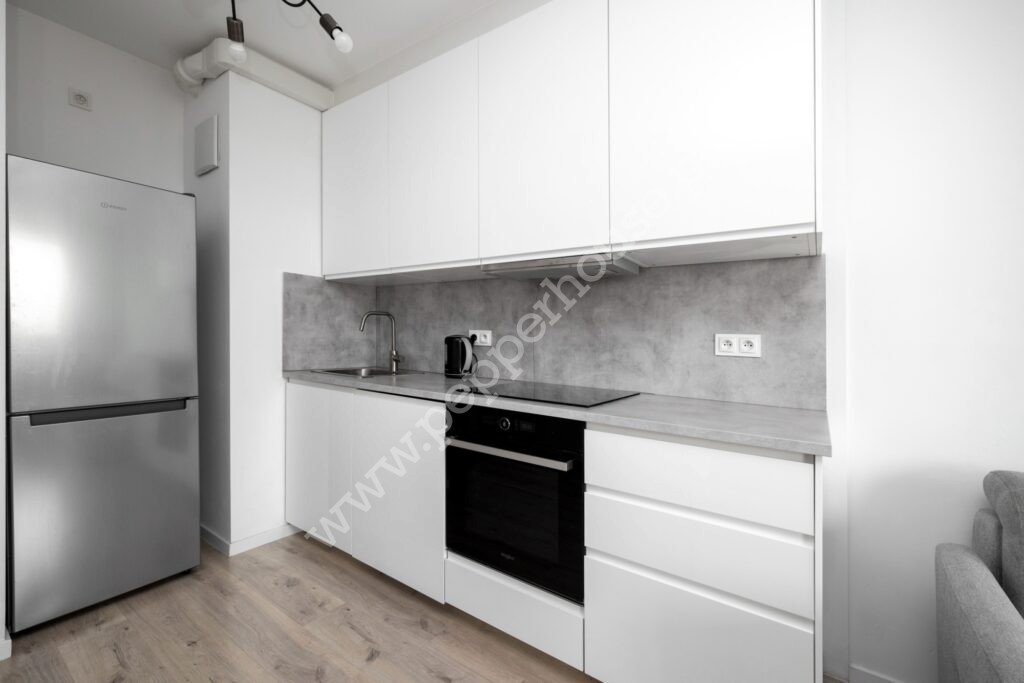 Mieszkanie na sprzedaż, Gdańsk, Jasień, Lawendowe Wzgórze - zdjęcie ofertowe nr 6