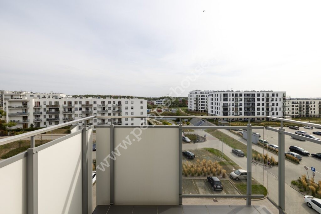 Mieszkanie na sprzedaż, Gdańsk, Jasień, Lawendowe Wzgórze - zdjęcie ofertowe nr 12