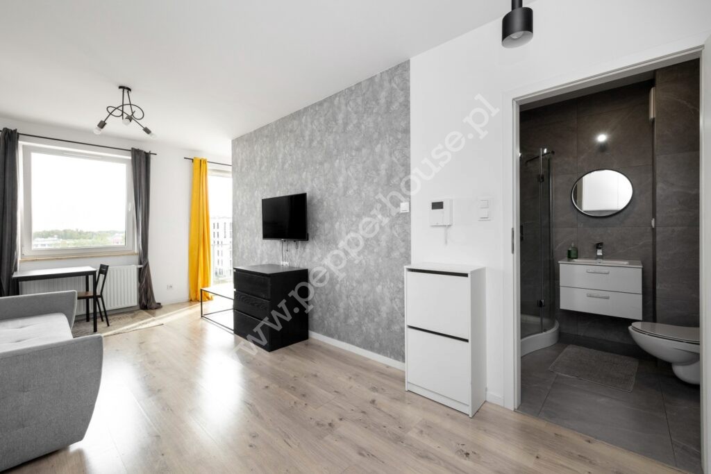 Mieszkanie na sprzedaż, Gdańsk, Jasień, Lawendowe Wzgórze - zdjęcie ofertowe nr 7