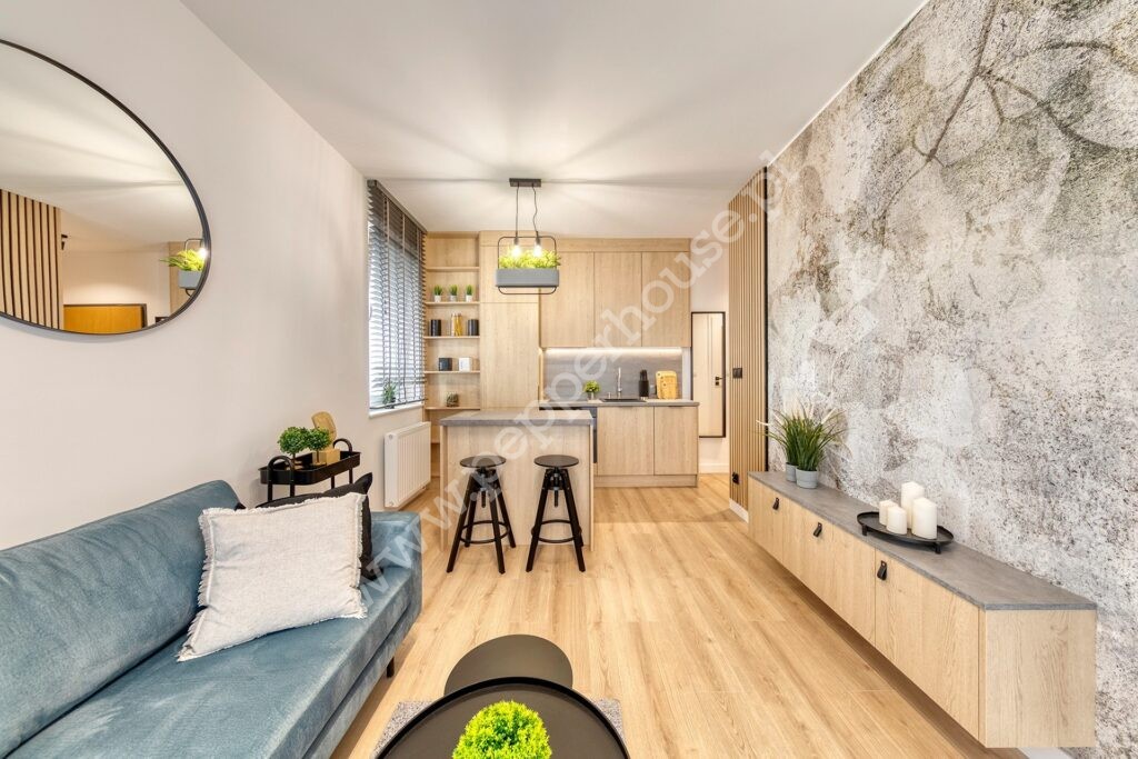 , Bydgoszcz, Fordon, Fordońska - listing photo no. 1