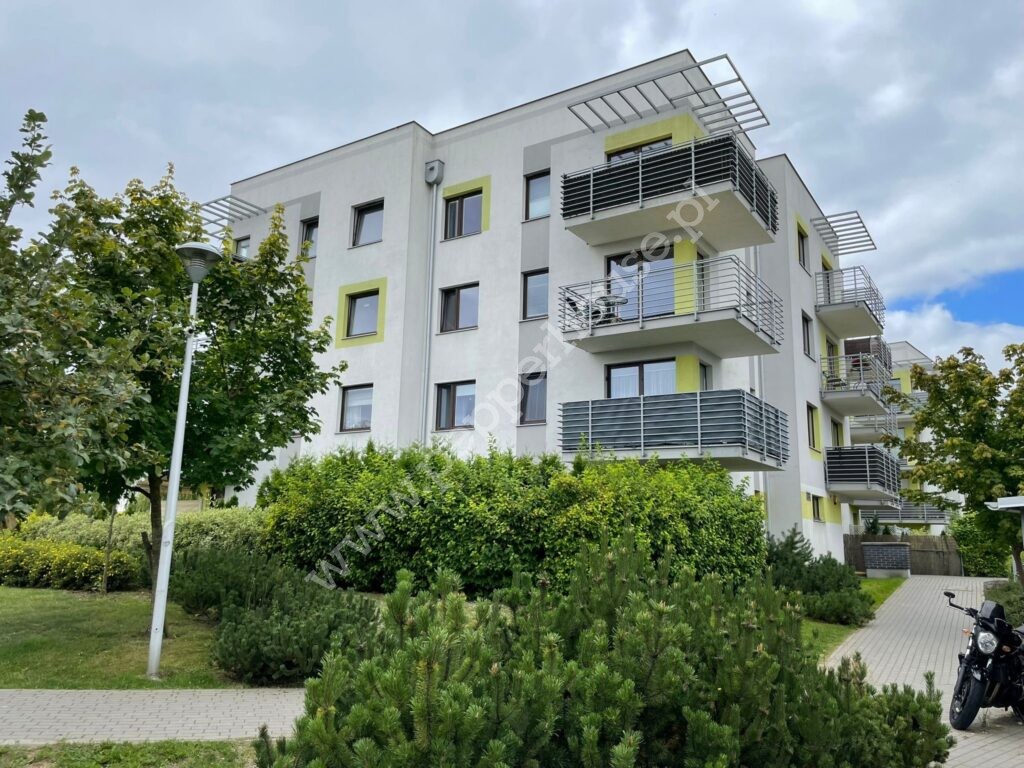 Mieszkanie na sprzedaż, Gdańsk, Kowale, Zeusa - zdjęcie ofertowe nr 15