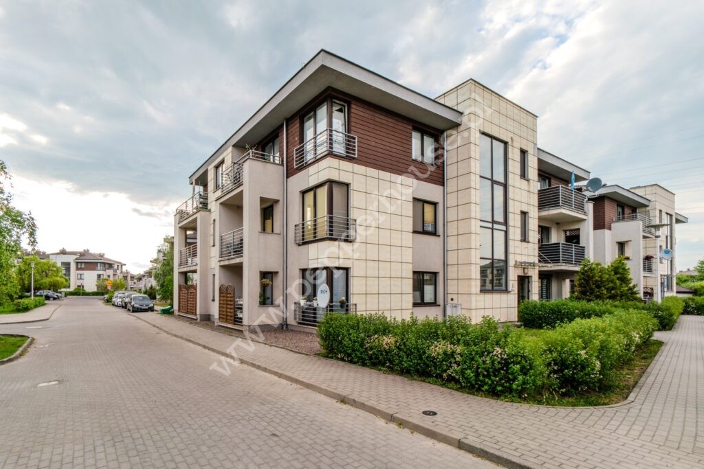 Mieszkanie na sprzedaż, pomorskie, Reda, Olimpijska - zdjęcie ofertowe nr 13