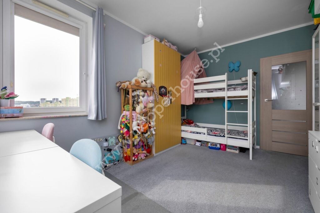 , Gdańsk, Zaspa, Jana Pawła II - listing photo no. 11