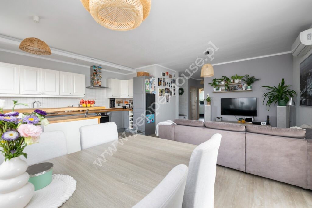 , Gdańsk, Zaspa, Jana Pawła II - listing photo no. 6
